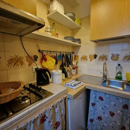 Tipico Sul Molo Apartment
