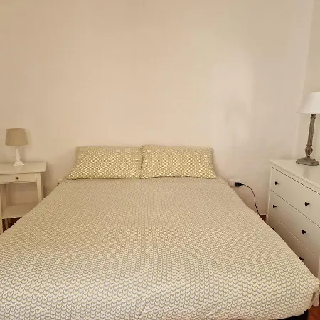 Apartment Tipico Sul Molo Lerici