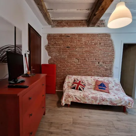 Tipico Sul Molo * Lerici