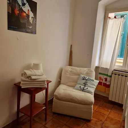 Apartment Tipico Sul Molo *