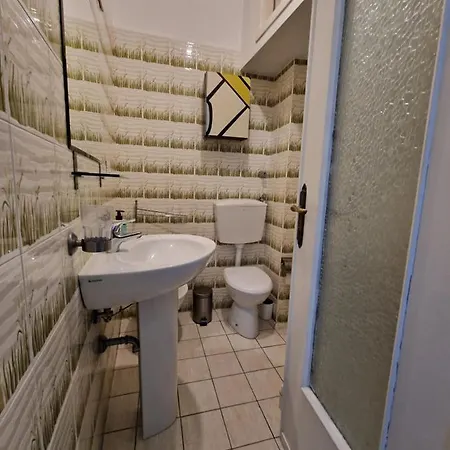 Appartamento Tipico Sul Molo Lerici