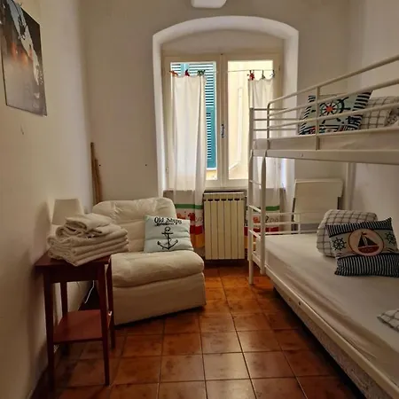 Appartement Tipico Sul Molo *