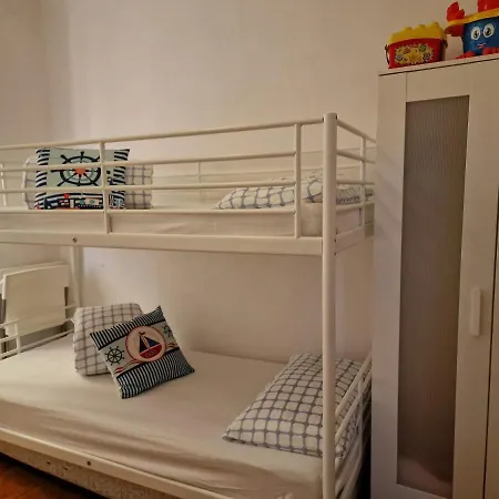 Apartamento Tipico Sul Molo