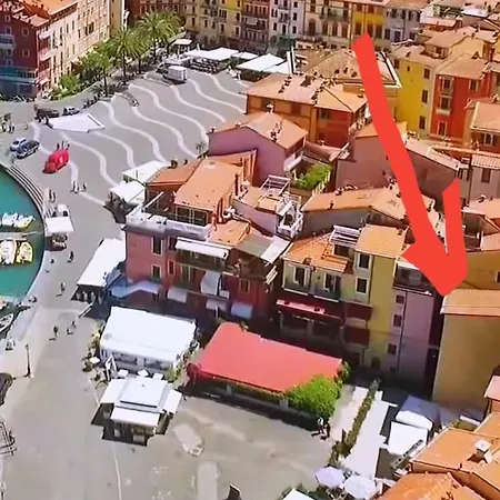Tipico Sul Molo Apartamento Lerici