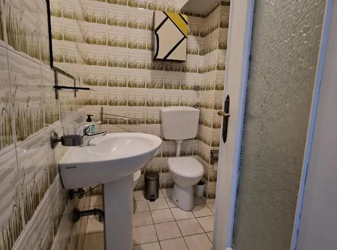 Lägenhet Tipico Sul Molo Lerici
