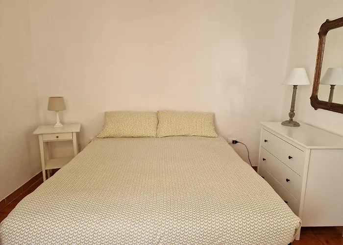 Lägenhet Tipico Sul Molo Lerici