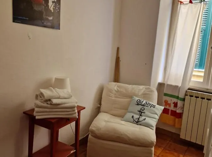 Apartamento Tipico Sul Molo *